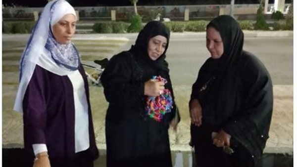 صدى العرب