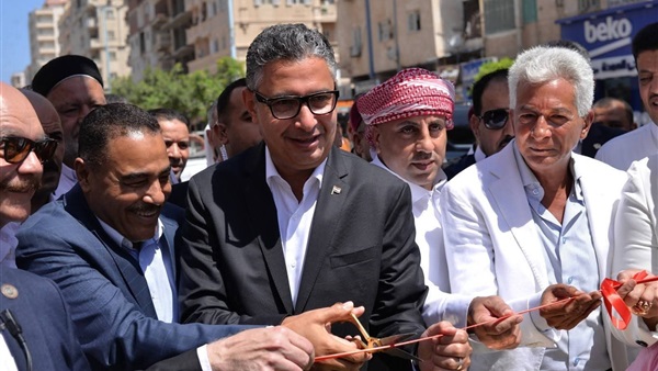 صدى العرب