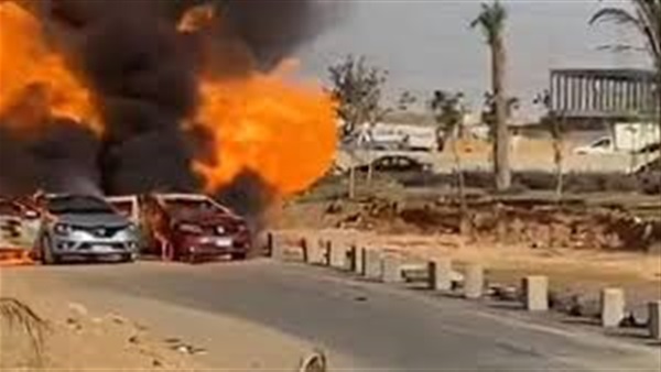 صدى العرب