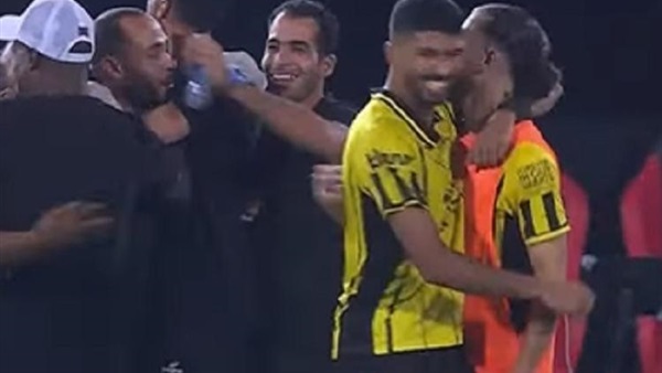صدى العرب