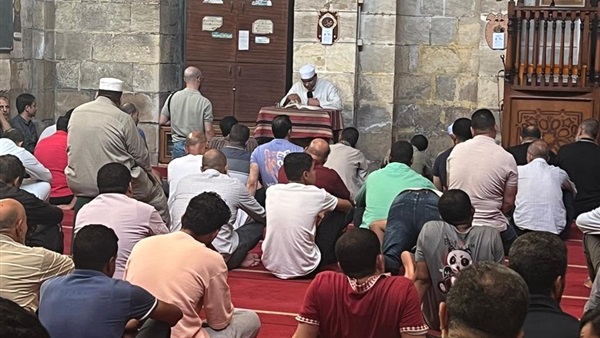 صدى العرب