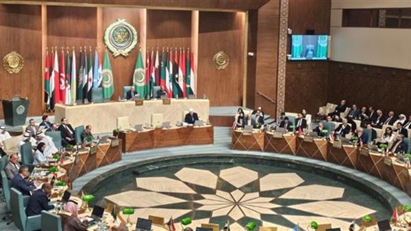صدى العرب