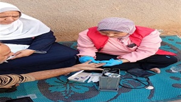 صدى العرب