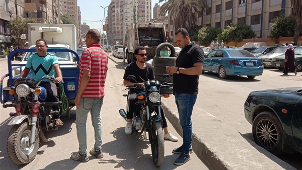 صدى العرب
