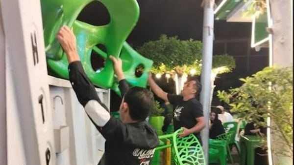 صدى العرب