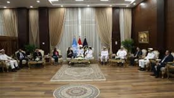 صدى العرب