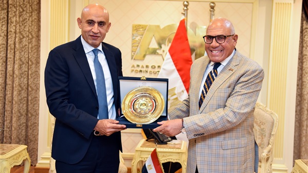 صدى العرب