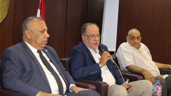 صدى العرب