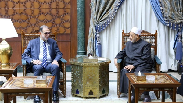 صدى العرب