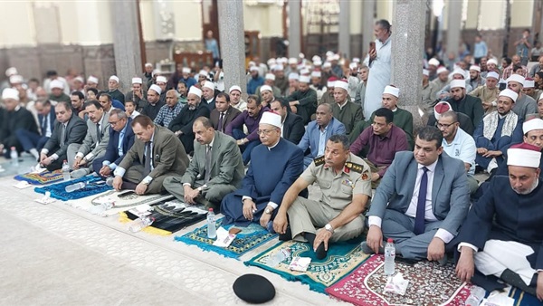 صدى العرب