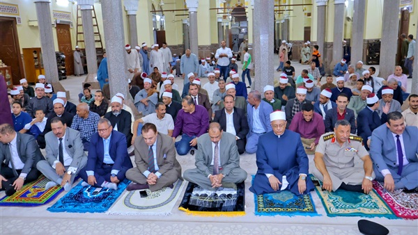 صدى العرب