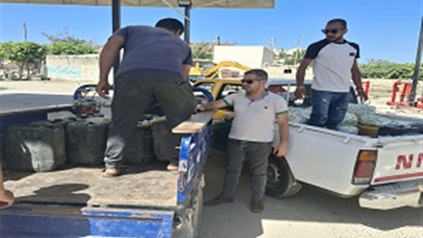 صدى العرب