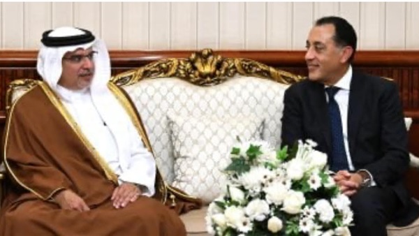 صدى العرب