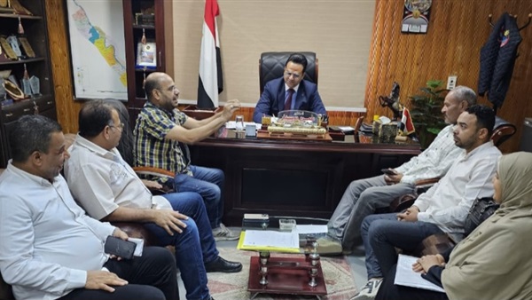 صدى العرب