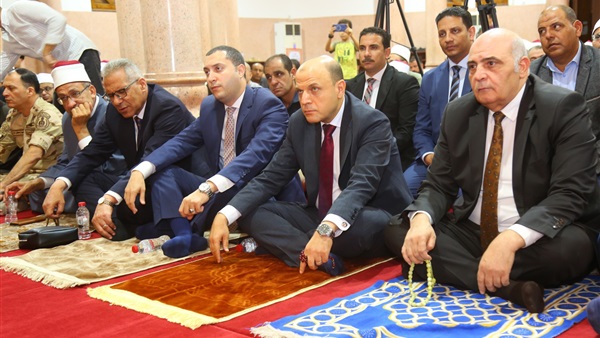 صدى العرب