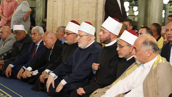 صدى العرب