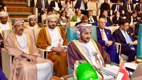 صدى العرب
