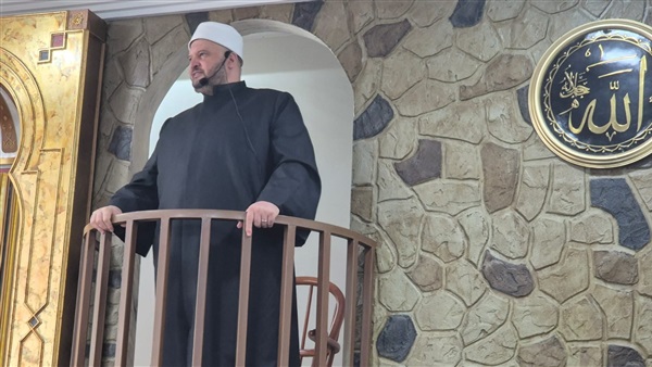 صدى العرب