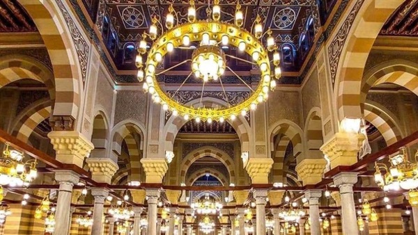 صدى العرب
