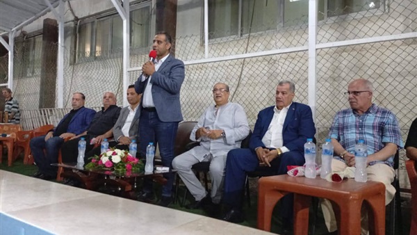 صدى العرب