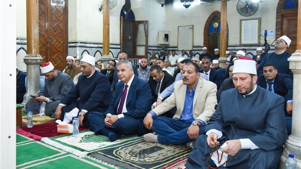 صدى العرب