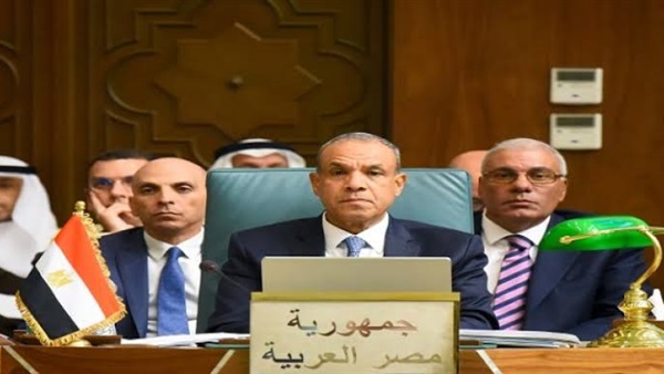 صدى العرب