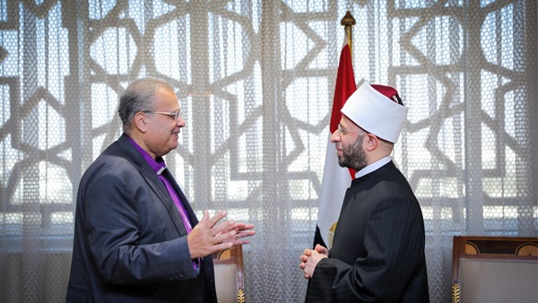 صدى العرب