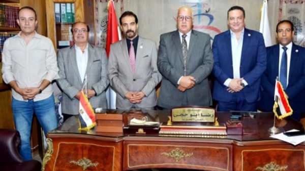 صدى العرب