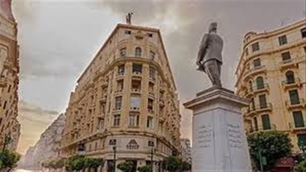 صدى العرب