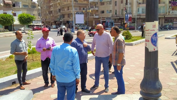 صدى العرب