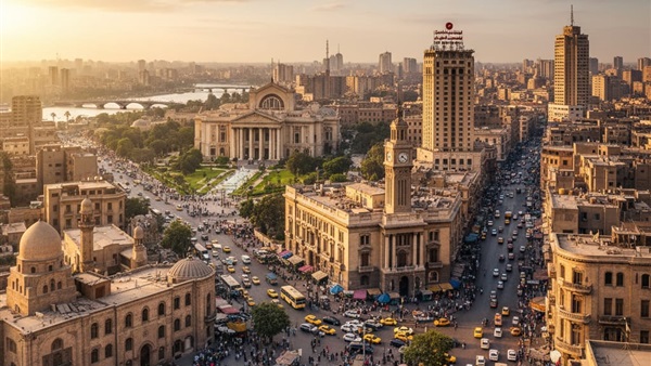 صدى العرب
