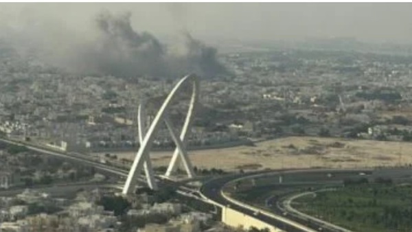 صدى العرب