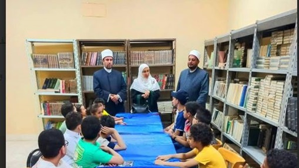 صدى العرب