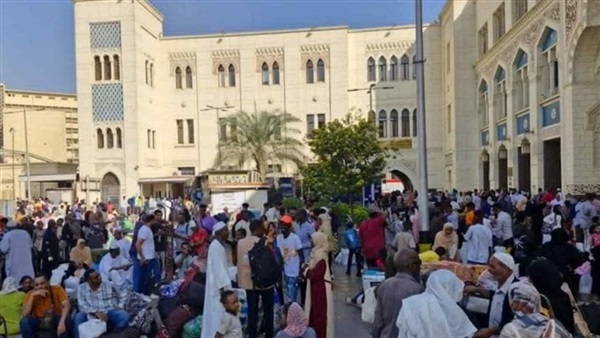 صدى العرب
