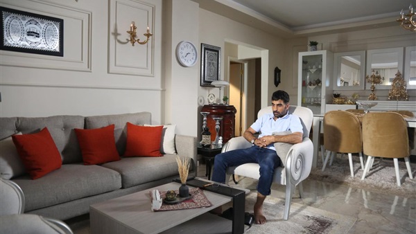 صدى العرب