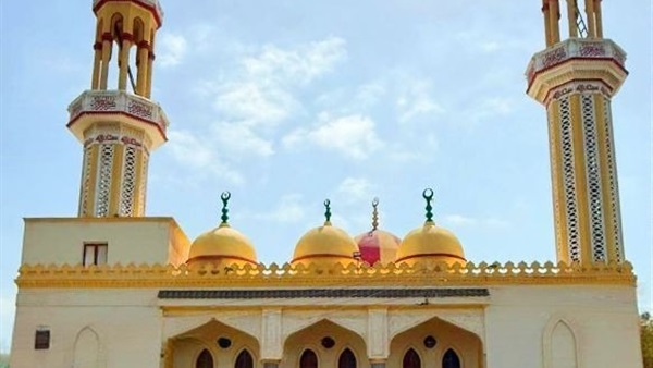 صدى العرب