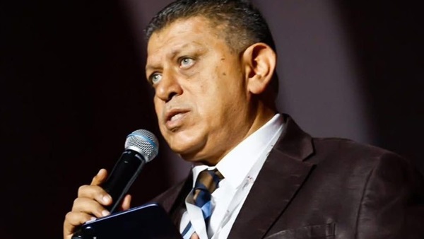 صدى العرب