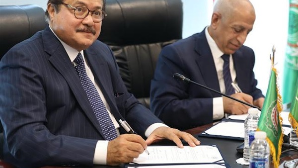 صدى العرب