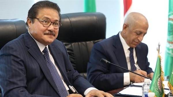 صدى العرب