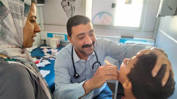 صدى العرب