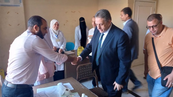 صدى العرب
