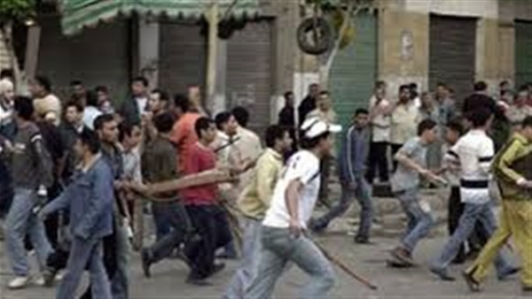 صدى العرب