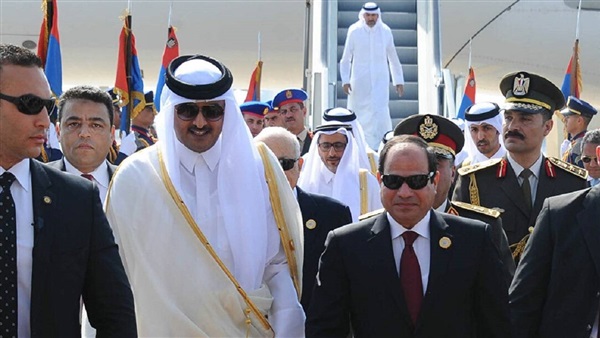 صدى العرب