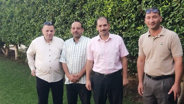 صدى العرب