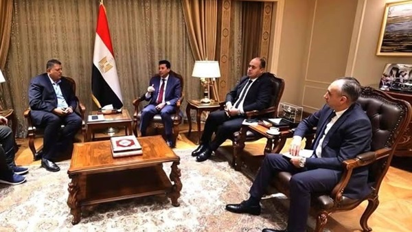 صدى العرب