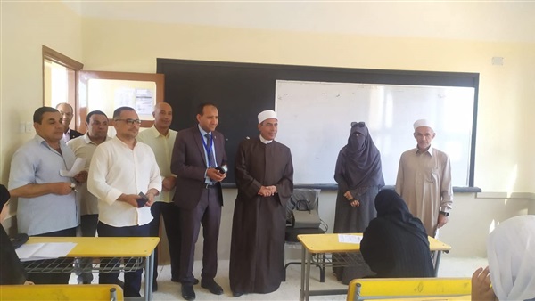 صدى العرب