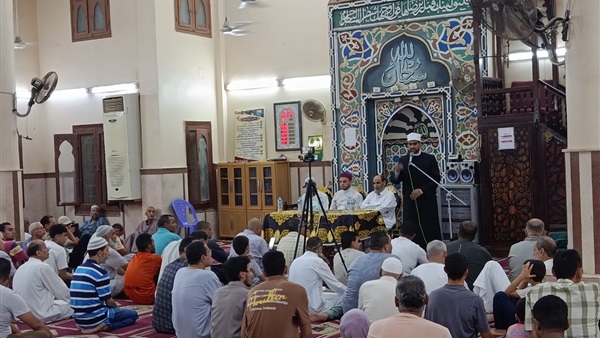 صدى العرب