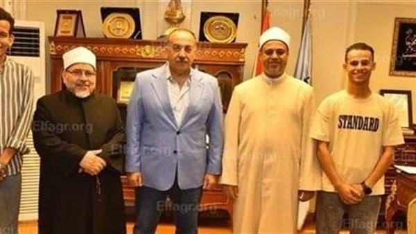 صدى العرب