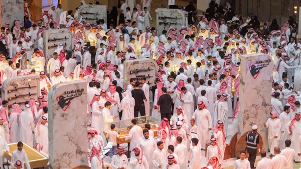 صدى العرب