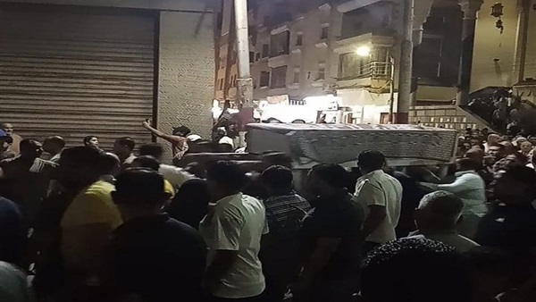 صدى العرب